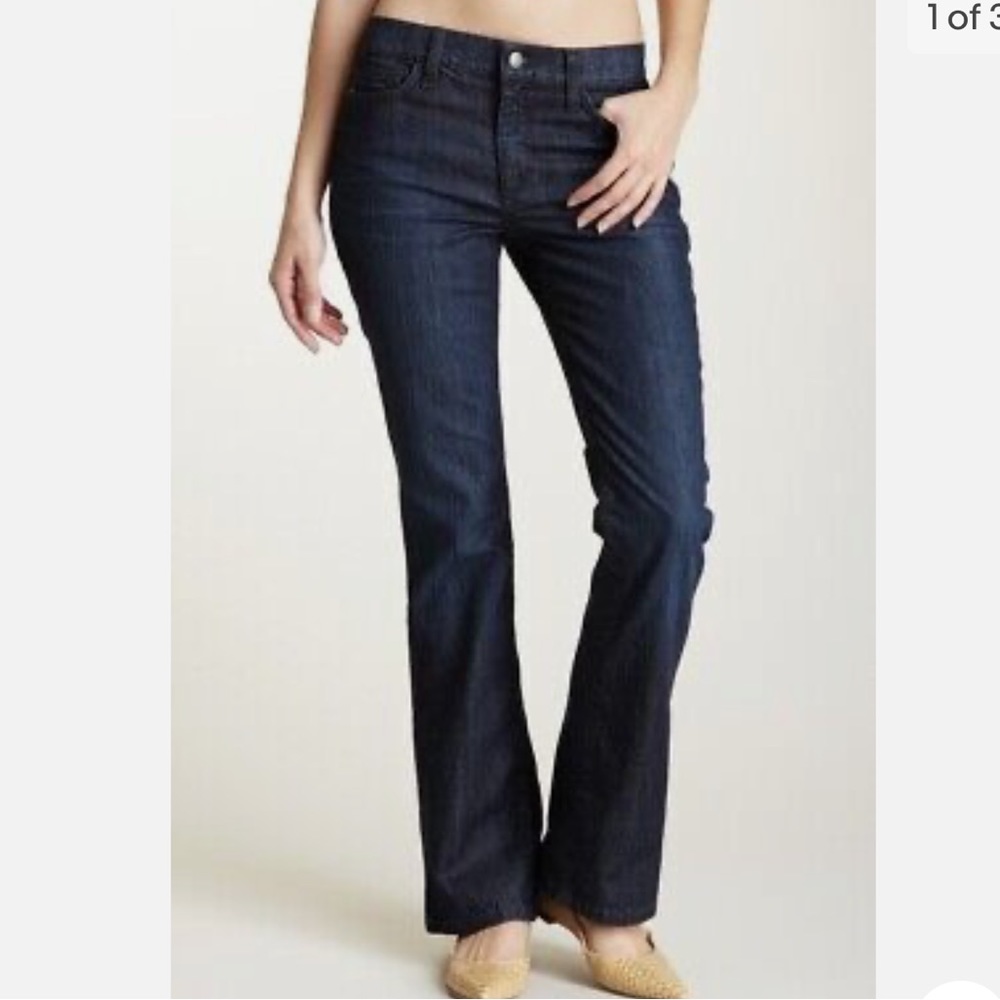 Joe’s Jeans “The Socialite” classic fit